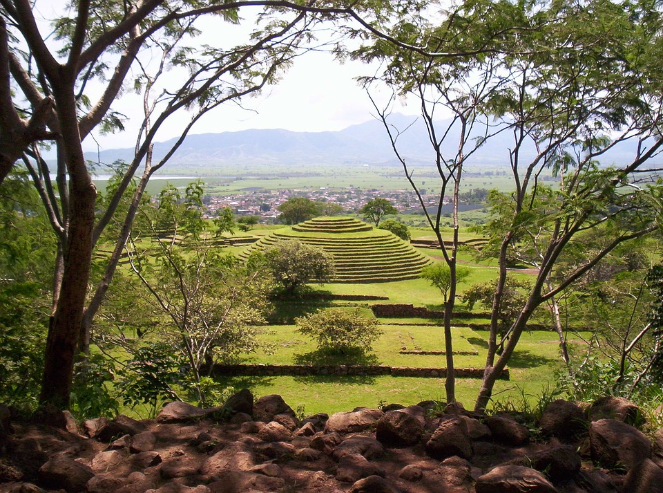 Exploring the Natural Beauty of Guadalajara’s Surrounding Countryside