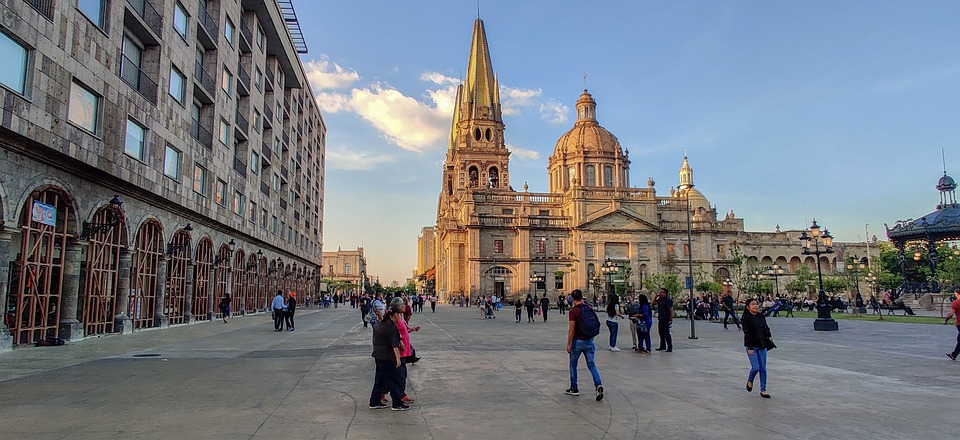 The Top 10 Must-See Attractions in Guadalajara