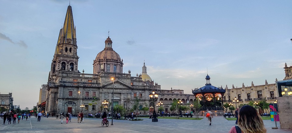 Exploring the Vibrant Culture of Guadalajara