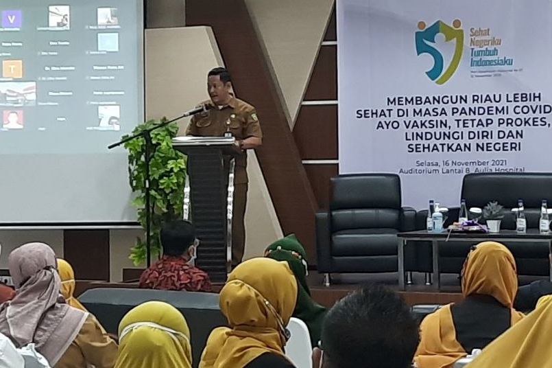Seminar Kesehatan