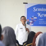 Seminar Kewirausahaan