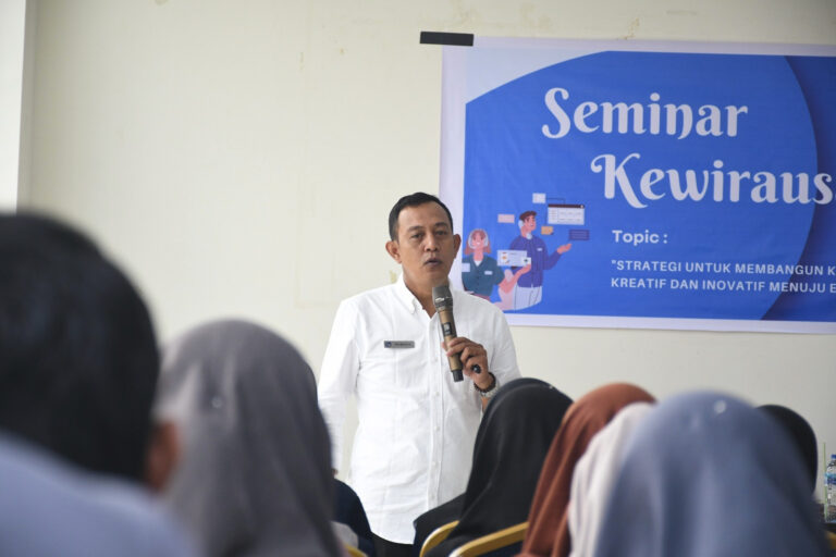 Seminar Kewirausahaan