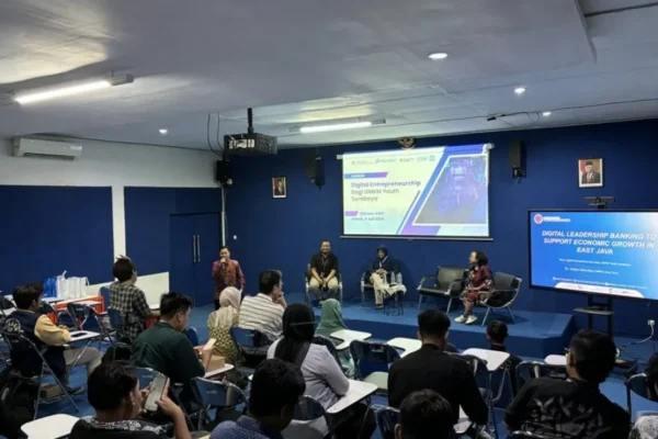 Seminar Surabaya