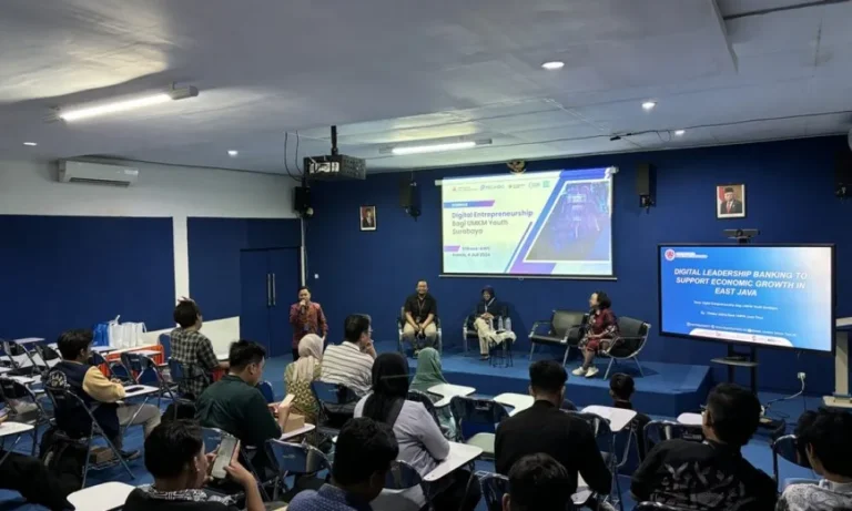 7 Seminar Populer di Surabaya yang Wajib Diikuti
