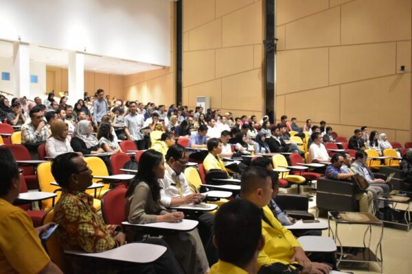 Seminar Universitas