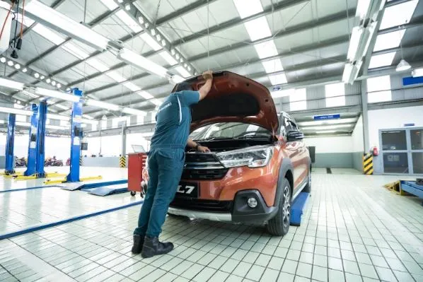 Tips Perawatan Mobil